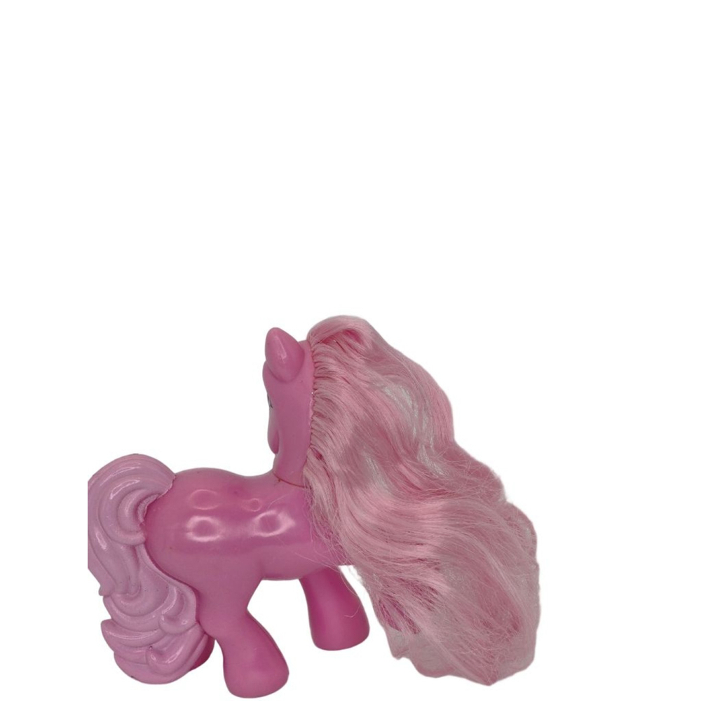 2005 My Little Pony McDonald's Happy Meal Pinkie Pie figure - Picture 2 of 3